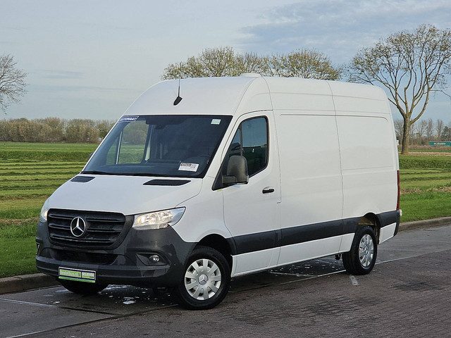Mercedes-Benz Sprinter 316 2.2 CDI L2H2 EURO VI-D