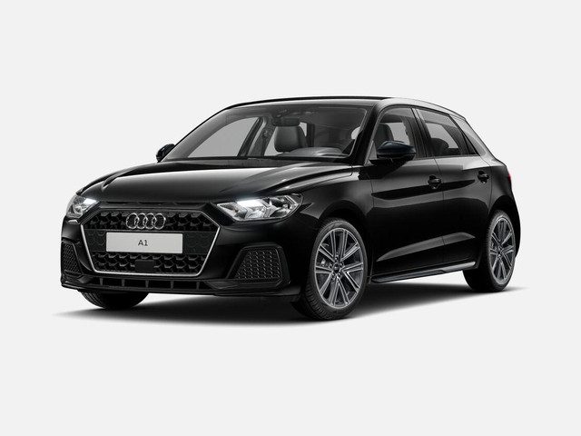Audi A1 Sportback Advanced edition 25 TFSI 95 PK