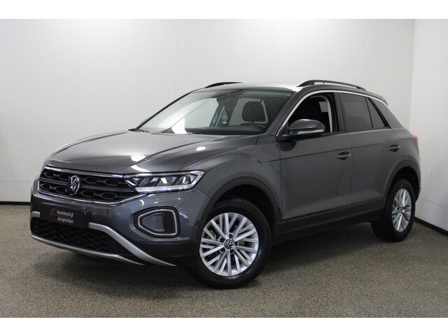 Volkswagen T-Roc 1.0 TSI Life Edition