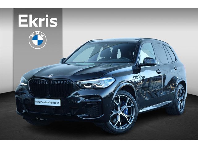 BMW X5 xDrive45e High Executive