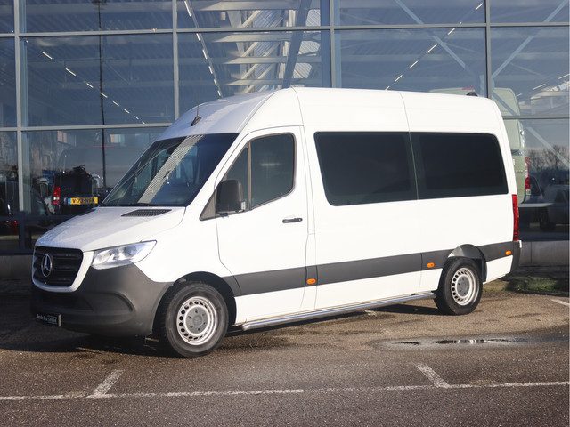Mercedes-Benz Sprinter Tourer 311 CDI 9 pers. Personenbus | AIRCO/AUTOMAAT/CARPLAY