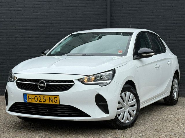 Opel Corsa 1.2 Edition AIRCO | NAVI | CARPLAY | HILL HOLD | LANE ASSIST | NWE APK