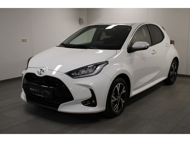 Toyota Yaris 1.5 Hybride Dynamic | Winterpack
