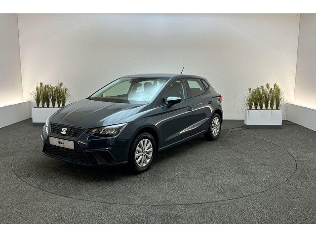 Seat Ibiza Style Business Connect 1.0 EcoTSI