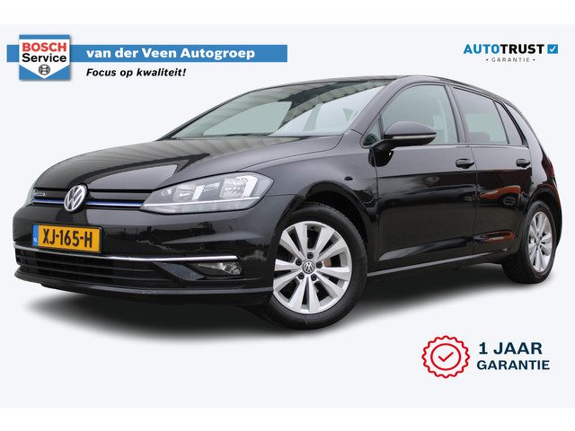 Volkswagen Golf 1.5 TSI Comfortline | Incl. 12 maanden garantie |
