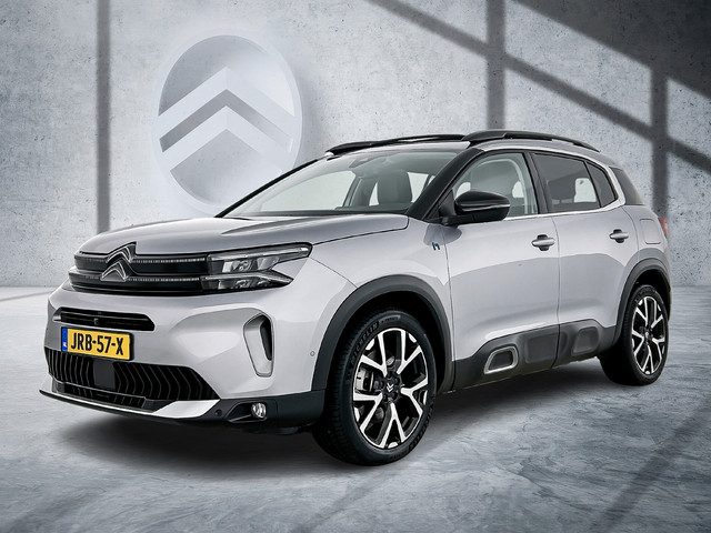 Citroën C5 Aircross Plug-in Hybrid 225 PK Automaat Shine | Rijklaar