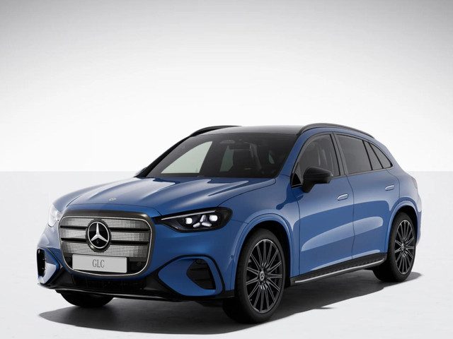 Mercedes-Benz GLC 400 4MATIC Launch Edition 94 kWh