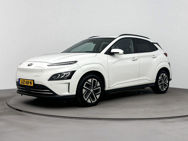Hyundai Kona EV Fashion 64 kWh