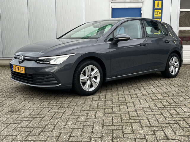 Volkswagen Golf 1.0 TSI Golf, CRUISE! CLIMATE! PDC!