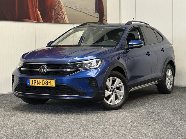 Volkswagen Taigo 1.0 TSI LIFE