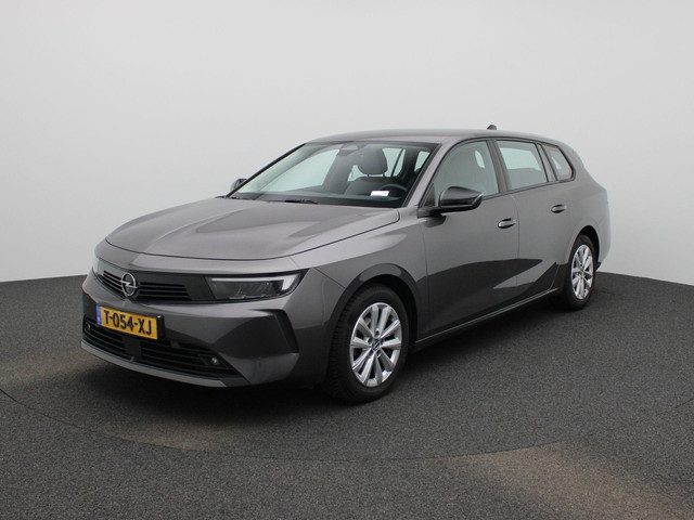 Opel Astra Sports Tourer 1.2 Turbo