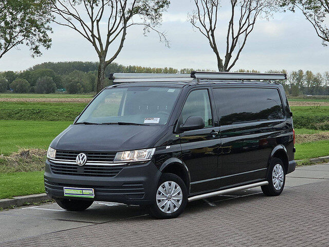 Volkswagen Transporter 2.0 TDI L2 Imperiaal Trekhaak Euro6
