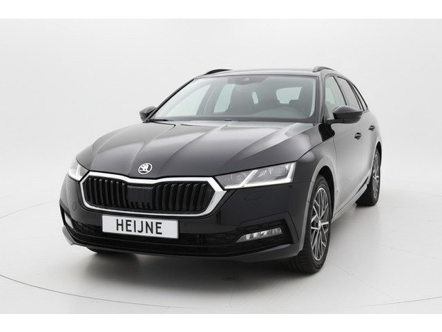 Škoda Octavia Combi TSI iV 204PK HYBRID PHEV AMBITION BUSINESS