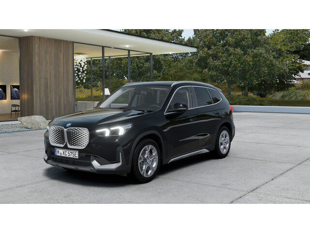 BMW iX1 eDrive20 Pure Edition