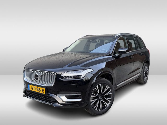 Volvo XC90 2.0 T8 Recharge AWD Ultimate Bright