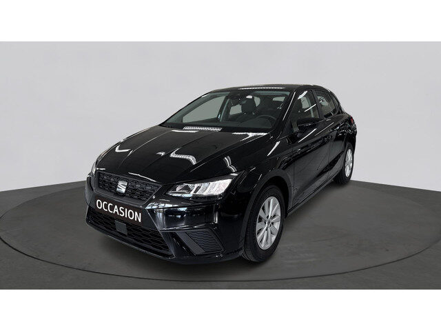 Seat Ibiza 1.0 EcoTSI 95pk Style
