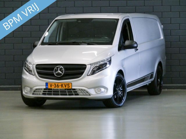 Mercedes-Benz Vito 116 CDI 164PK Extra Lang