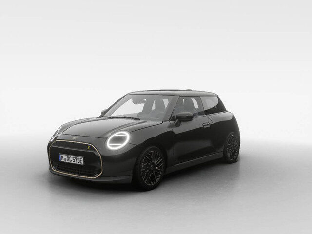 MINI Electric 3-deurs SE