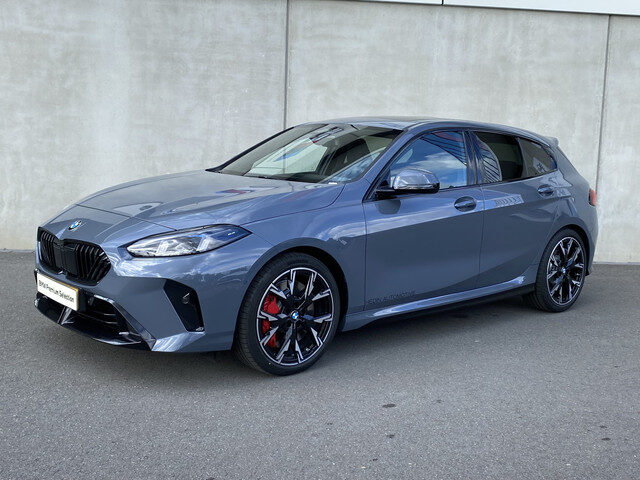 BMW 1 Serie 120 M Sport Design Edition