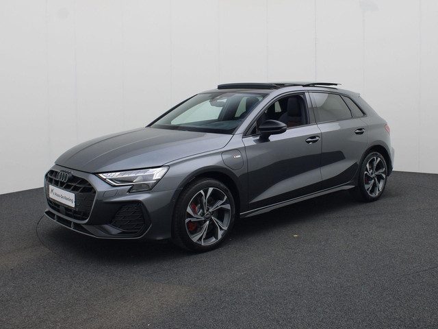 Audi A3 Sportback 45 TFSIe 272PK S Line Competition
