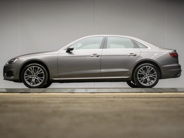 Audi A4 Limousine 35 TFSI Business Edition Sport (APPLE CARPLAY,NAVI,LED,STOEL/STUURVERWARMING,DIGIT