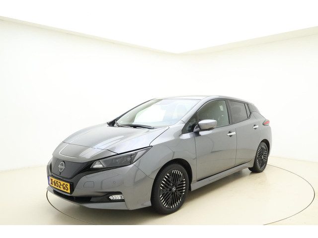 Nissan Leaf Tekna 39 kWh