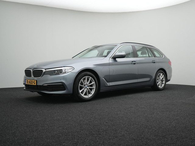 BMW 5 Serie touring 520i Corporate Lease High Executive