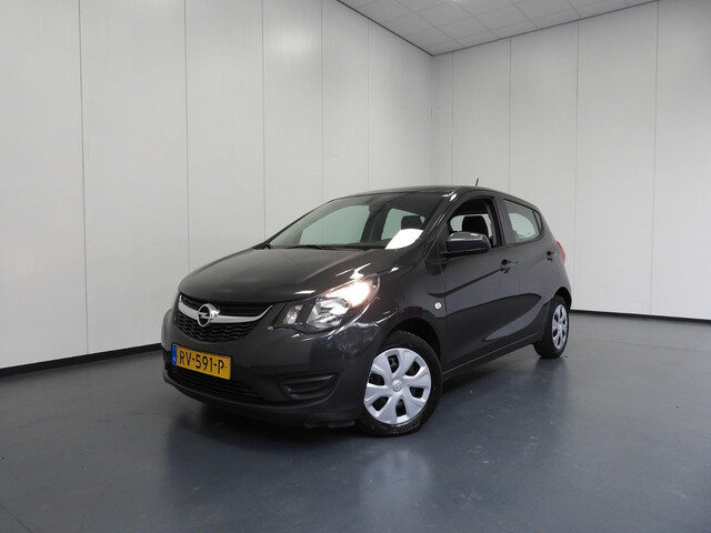 Opel KARL 1.0 ecoFLEX Edition