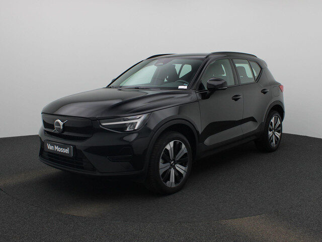 Volvo XC40 Recharge Core