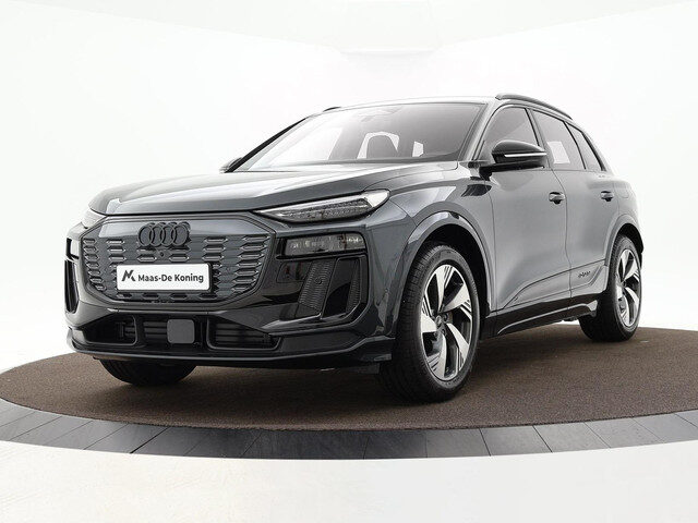 Audi e-tron Q6 S edition (B1) e-tron perf 225kW/306pk 100Kwh Hat
