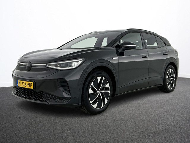 Volkswagen ID.4 Business 77 kWh