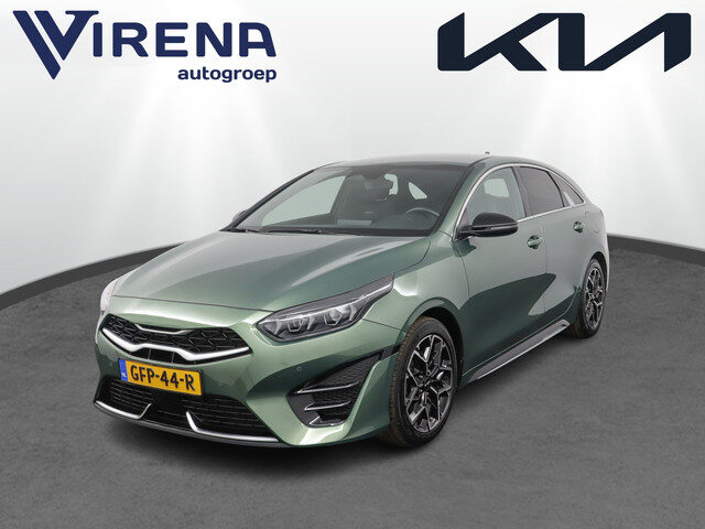 Kia ProCeed 1.5 T-GDi GT-Line Automaat