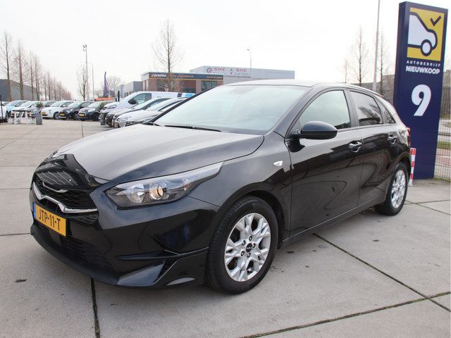 Kia Ceed 1.0 T-GDi DynamicLine