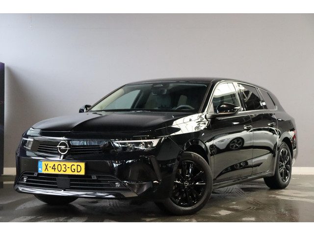 Opel Astra Sports Tourer 1.2 Level 2