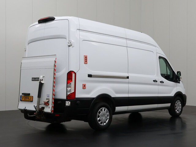 Ford Transit 2.0TDCi 130PK L3H3 Laadklep