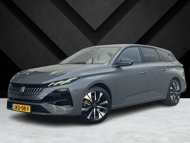 Peugeot 308 SW Allure 1.2 Hybrid 145pk e-DCS6