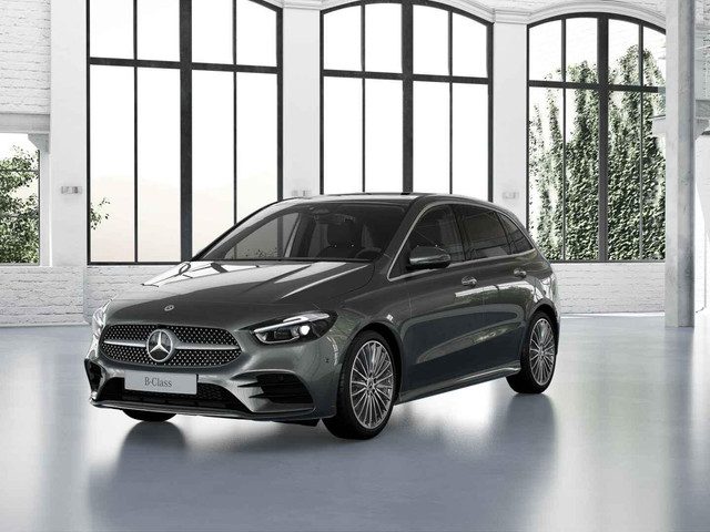 Mercedes-Benz B-Klasse 180 Business Solution AMG