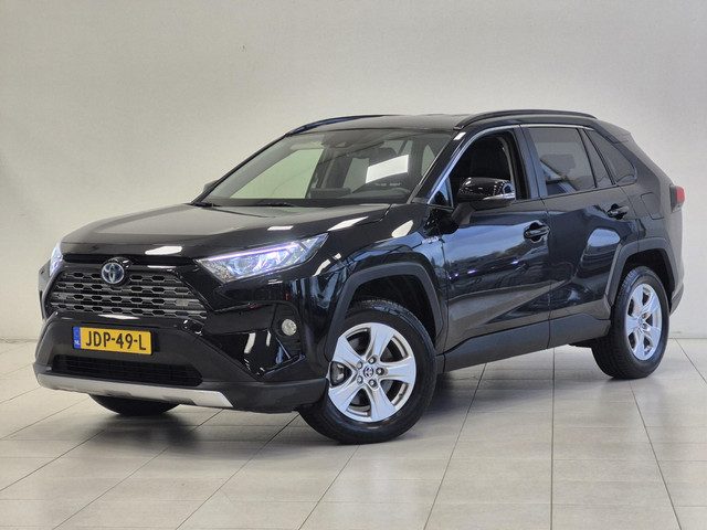 Toyota RAV4 2.5 Hybrid Active