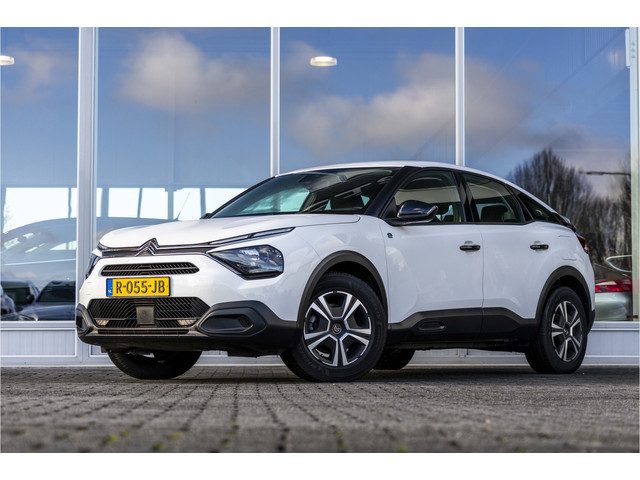 Citroën Ë-C4 Live 50 kWh