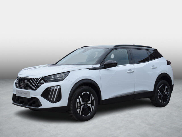 Peugeot 2008 1.2 Hybrid 136 GT