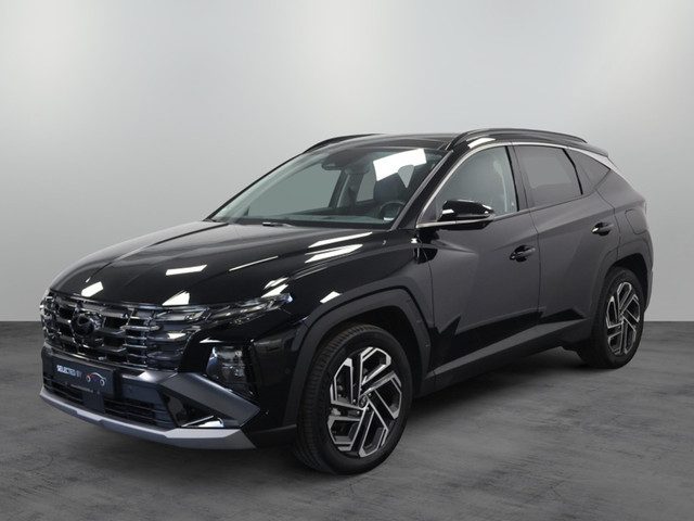 Hyundai TUCSON Hybrid 1.6 T-GDI HEV Premium Sky