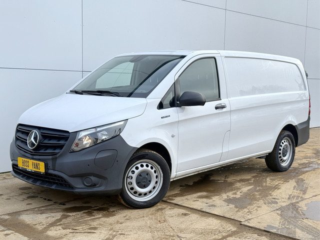 Mercedes-Benz eVito 112 66kWh