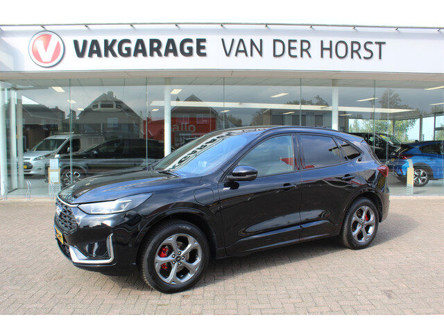 Ford Kuga 2.5 PHEV ST-Line X , 2100kg Trekhaak , Nieuw model