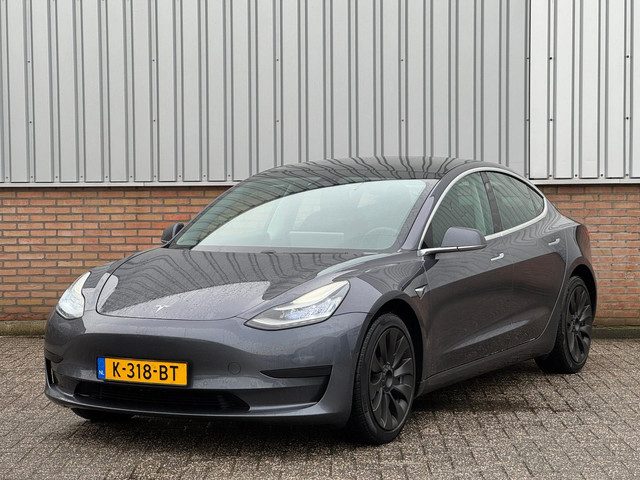 Tesla Model 3 Standard RWD Plus 92% SoH/ LFP/ 1ste Eigenaar