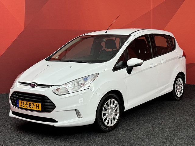 Ford B-MAX 1.6 TI-VCT Style