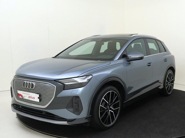 Audi Q4 e-tron 35 Launch edition Advanced Plus 55 kWh