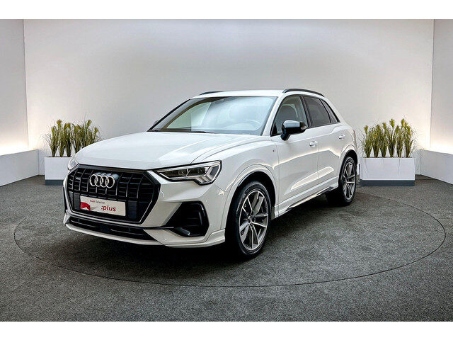 Audi Q3 40 TFSI 190pk S tronic quattro Pro Line S