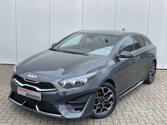 Kia ProCeed 1.5 T-GDi GT-Line Automaat