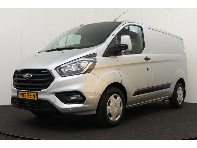 Ford Transit Custom 300 2.0D 130 PK Aut. L1H1