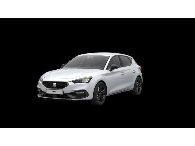 Seat Leon 1.5 TSI e-Hybrid FR Business